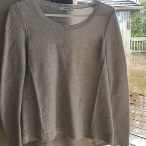 Madewell Sweater
